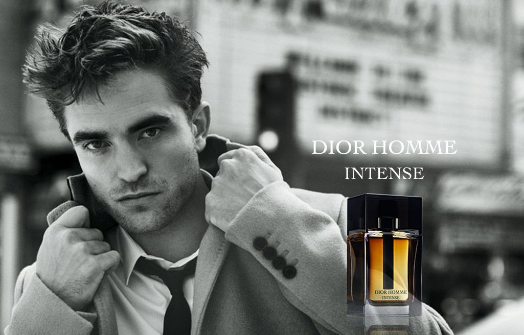 Dior Homme - Daniela Pesconi-Arthur