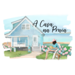 A Casa na Praia - Daniela Pesconi-Arthur