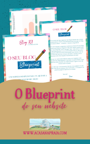 A Casa na Praia - Daniela Pesconi-Arthur - O mapa do seu blog